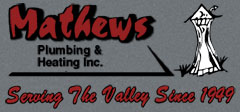 Mathews Plumbing