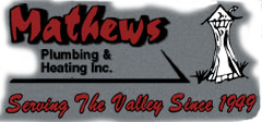 Mathews Plumbing