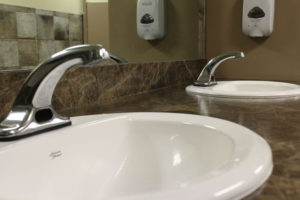 mathews plumbing services for commercial businesses