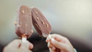 Ice cream bars, tips to keep your home cool in summer with Mathew's Plumbing