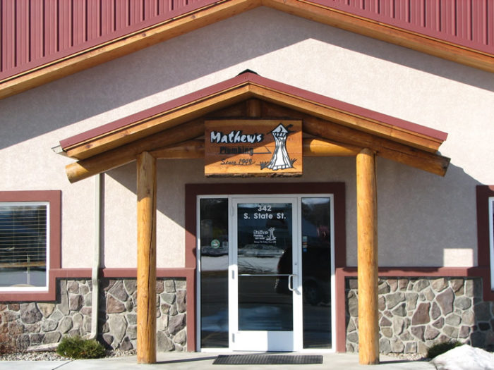 Mathews Plumbing Idaho Falls Plumbing & Heating